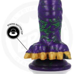 Comprar EPIC - CROCOTTA DILDO AURORA MÍSTICA al mejor precio - Envíos Discretos