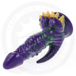 Comprar EPIC - CROCOTTA DILDO AURORA MÍSTICA al mejor precio - Envíos Discretos
