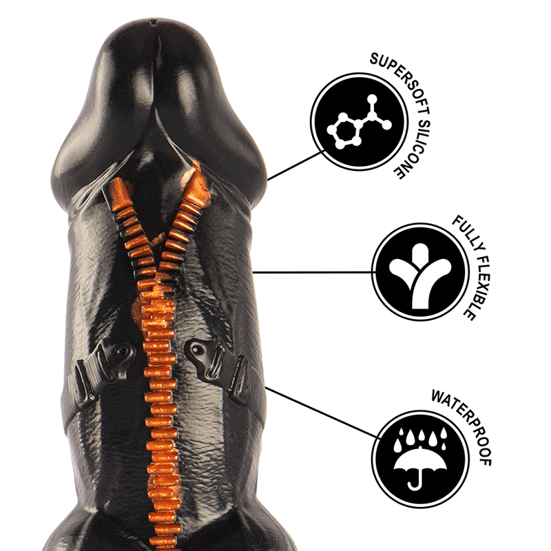 EPIC - DEIMOS DILDO PODER DEL ÉXTASIS - piKanteo | Despierta tu lado más piKante Comprar EPIC - DEIMOS DILDO PODER DEL ÉXTASIS al mejor precio - Envíos Discretos