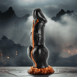 Comprar EPIC - DEIMOS DILDO PODER DEL ÉXTASIS al mejor precio - Envíos Discretos
