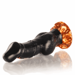 EPIC - DEIMOS DILDO PODER DEL ÉXTASIS - piKanteo | Despierta tu lado más piKante Comprar EPIC - DEIMOS DILDO PODER DEL ÉXTASIS al mejor precio - Envíos Discretos