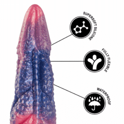 Comprar EPIC - DIONYSUS DILDO DANZA DEL PLACER al mejor precio - Envíos Discretos