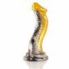 Comprar EPIC - DRAKON DILDO COBRA AMARILLA al mejor precio - Envíos Discretos