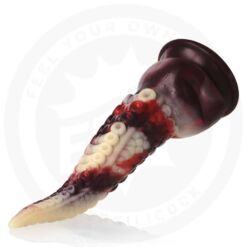 Comprar EPIC - DRAXIS DILDO SOMBRA ABISMAL al mejor precio - Envíos Discretos