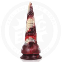 Comprar EPIC - DRAXIS DILDO SOMBRA ABISMAL al mejor precio - Envíos Discretos