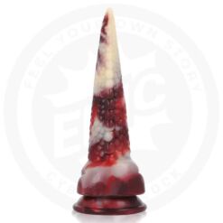 Comprar EPIC - DRAXIS DILDO SOMBRA ABISMAL al mejor precio - Envíos Discretos