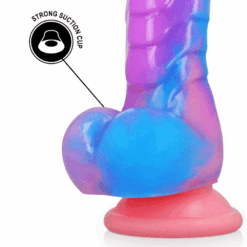 Comprar EPIC - EMPUSA DILDO GUARDIANA DE HADES al mejor precio - Envíos Discretos