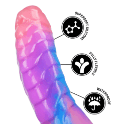 Comprar EPIC - EMPUSA DILDO GUARDIANA DE HADES al mejor precio - Envíos Discretos