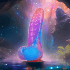Comprar EPIC - EMPUSA DILDO GUARDIANA DE HADES al mejor precio - Envíos Discretos