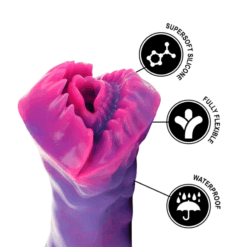 Comprar EPIC - ERIS MASTURBADOR MASCULINO CÍCLOPE al mejor precio - Envíos Discretos