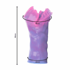 Comprar EPIC - ERIS MASTURBADOR MASCULINO CÍCLOPE al mejor precio - Envíos Discretos