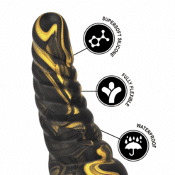 Comprar EPIC - FURIAS DILDO CRIATURA MITOLÓGICA GRIEGA al mejor precio - Envíos Discretos
