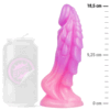 EPIC - GALATEA DILDO BRILLO LUNAR - piKanteo | Despierta tu lado más piKante Comprar EPIC - GALATEA DILDO BRILLO LUNAR al mejor precio - Envíos Discretos