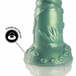Comprar EPIC - HADES DILDO PASIÓN EN EL INFRAMUNDO al mejor precio - Envíos Discretos