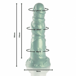 Comprar EPIC - HADES DILDO PASIÓN EN EL INFRAMUNDO al mejor precio - Envíos Discretos