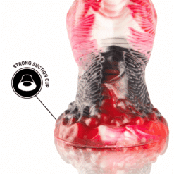 Comprar EPIC - HELIOS DILDO CON TESTÍCULOS CALOR Y ÉXTASIS al mejor precio - Envíos Discretos