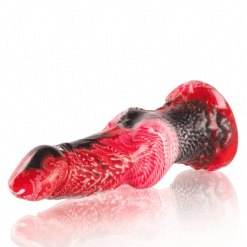 Comprar EPIC - HELIOS DILDO CON TESTÍCULOS CALOR Y ÉXTASIS al mejor precio - Envíos Discretos
