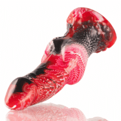 Comprar EPIC - HELIOS DILDO CON TESTÍCULOS CALOR Y ÉXTASIS al mejor precio - Envíos Discretos