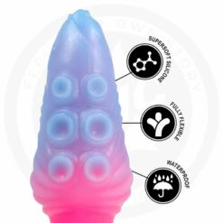 Comprar EPIC - HYDRALA DILDO MAREAS MÍSTICAS al mejor precio - Envíos Discretos