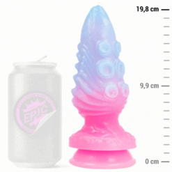 EPIC - HYDRALA DILDO MAREAS MÍSTICAS - piKanteo | Despierta tu lado más piKante Comprar EPIC - HYDRALA DILDO MAREAS MÍSTICAS al mejor precio - Envíos Discretos