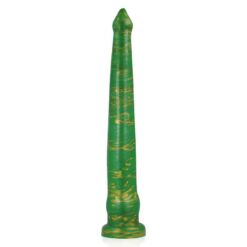 Comprar EPIC - HYLOS DILDO DESTELLO VERDE al mejor precio - Envíos Discretos