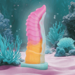 Comprar EPIC - KELPIE DILDO ESPÍRITU DEL AGUA FORMA CABALLO al mejor precio - Envíos Discretos
