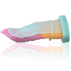 Comprar EPIC - KELPIE DILDO ESPÍRITU DEL AGUA FORMA CABALLO al mejor precio - Envíos Discretos