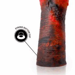 Comprar EPIC - LILITH DILDO DEMONIO MALIGNO S al mejor precio - Envíos Discretos