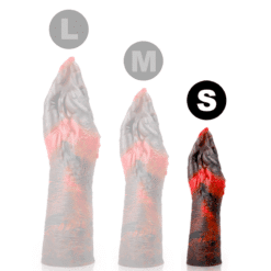 Comprar EPIC - LILITH DILDO DEMONIO MALIGNO S al mejor precio - Envíos Discretos