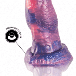 Comprar EPIC - MEDUSA DILDO PLACER PETRIFICANTE al mejor precio - Envíos Discretos