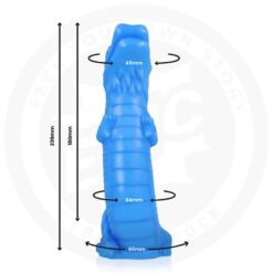 Comprar EPIC - NAGA DILDO DRAGÓN CELESTIAL al mejor precio - Envíos Discretos