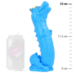 EPIC - NAGA DILDO DRAGÓN CELESTIAL - piKanteo | Despierta tu lado más piKante Comprar EPIC - NAGA DILDO DRAGÓN CELESTIAL al mejor precio - Envíos Discretos