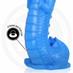 Comprar EPIC - NAGA DILDO DRAGÓN CELESTIAL al mejor precio - Envíos Discretos