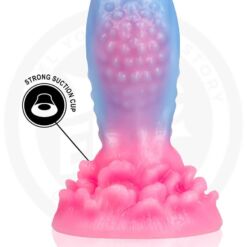 Comprar EPIC - OCEARA DILDO AMANECER al mejor precio - Envíos Discretos