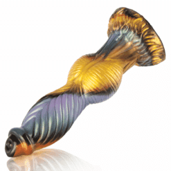 Comprar EPIC - PHOENIX DILDO EL RESURGIR DEL PLACER RECARGABLE CONTROL REMOTO al mejor precio - Envíos Discretos