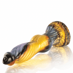 Comprar EPIC - PHOENIX DILDO EL RESURGIR DEL PLACER RECARGABLE CONTROL REMOTO al mejor precio - Envíos Discretos