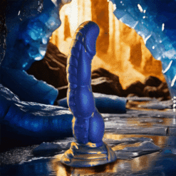 Comprar EPIC - POSEIDÓN DILDO ABRAZO DEL MAR al mejor precio - Envíos Discretos