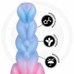 Comprar EPIC - RHEONA DILDO AMANECER al mejor precio - Envíos Discretos