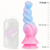 EPIC - RHEONA DILDO AMANECER - piKanteo | Despierta tu lado más piKante Comprar EPIC - RHEONA DILDO AMANECER al mejor precio - Envíos Discretos