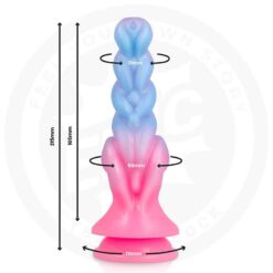 Comprar EPIC - RHEONA DILDO AMANECER al mejor precio - Envíos Discretos