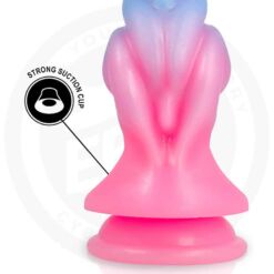 Comprar EPIC - RHEONA DILDO AMANECER al mejor precio - Envíos Discretos