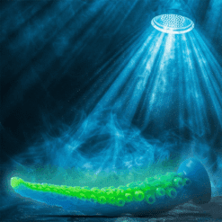 Comprar EPIC - SCYLLA DILDO TENTÁCULO FINO FLUORESCENTE TAMAÑO GRANDE al mejor precio - Envíos Discretos