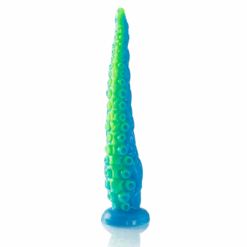 Comprar EPIC - SCYLLA DILDO TENTÁCULO FINO FLUORESCENTE TAMAÑO GRANDE al mejor precio - Envíos Discretos