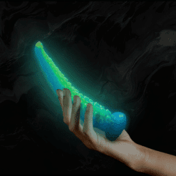 Comprar EPIC - SCYLLA DILDO TENTÁCULO FINO FLUORESCENTE TAMAÑO PEQUEÑO al mejor precio - Envíos Discretos