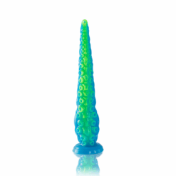 Comprar EPIC - SCYLLA DILDO TENTÁCULO FINO FLUORESCENTE TAMAÑO PEQUEÑO al mejor precio - Envíos Discretos