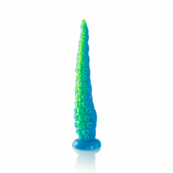 Comprar EPIC - SCYLLA DILDO TENTÁCULO FINO FLUORESCENTE TAMAÑO PEQUEÑO al mejor precio - Envíos Discretos