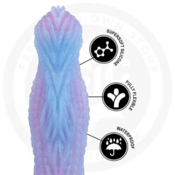 Comprar EPIC - SELARA DILDO AMANECER al mejor precio - Envíos Discretos