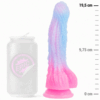Comprar EPIC - SELARA DILDO AMANECER al mejor precio - Envíos Discretos