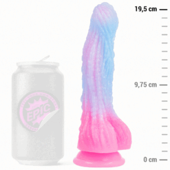 Comprar EPIC - SELARA DILDO AMANECER al mejor precio - Envíos Discretos