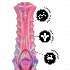Comprar EPIC - SIDHE DILDO CRIATURA INMORTAL al mejor precio - Envíos Discretos